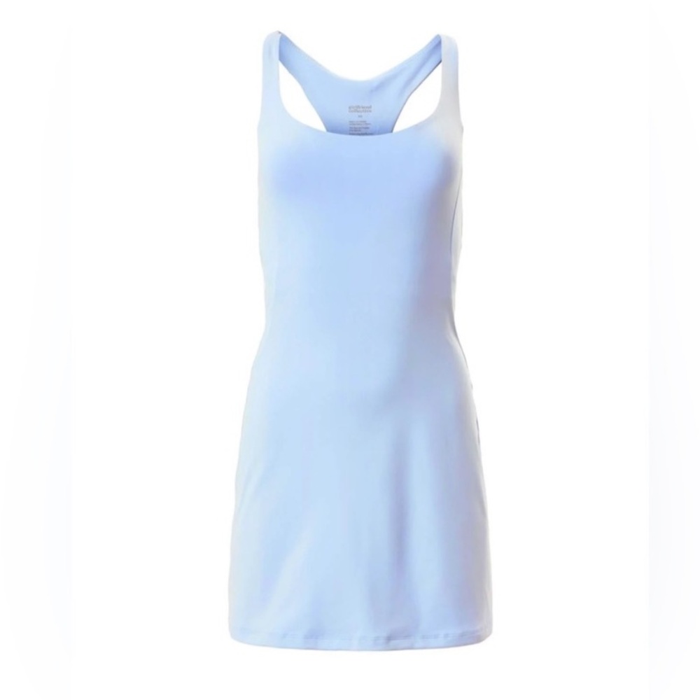 COPY - Girlfriend Collective Dress
